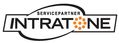 Intratone Logo partner – Secutron Fachhandelspartner für Sicherheitstechnik in Düsseldorf