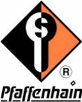 Pfaffenhain logo partner – Secutron Fachhandelspartner für Sicherheitstechnik in Düsseldorf