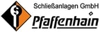 Pfaffenhain logo partner – Secutron Fachhandelspartner für Sicherheitstechnik in Düsseldorf